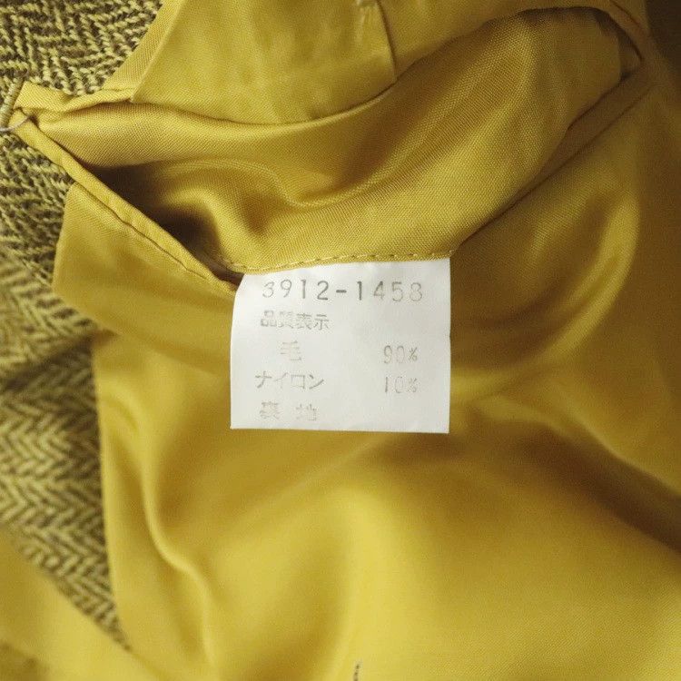 Kenzo KENZO Vintage and second-hand suits Size L / US 10 / IT 46 - 5 Thumbnail