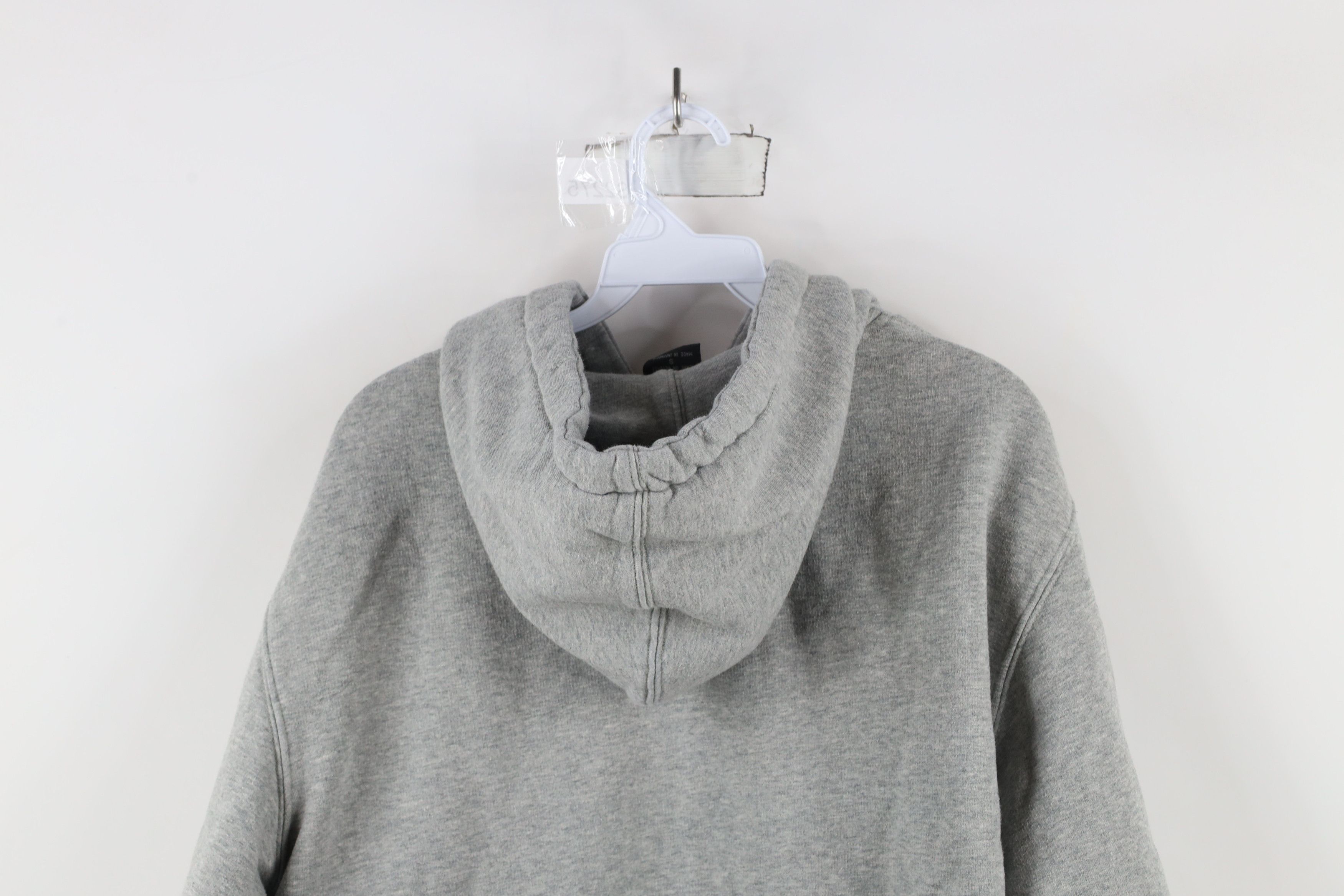 Vintage Vintage Y2K 2006 University Champs Sports Bowl Hoodie Size US S / EU 44-46 / 1 - 12 Thumbnail