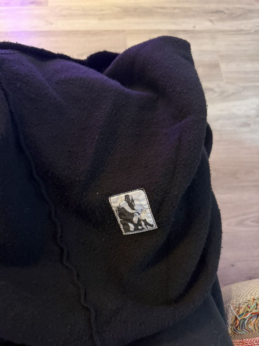 Rick Owens rickowens crewneck Size US M / EU 48-50 / 2 - 5 Thumbnail