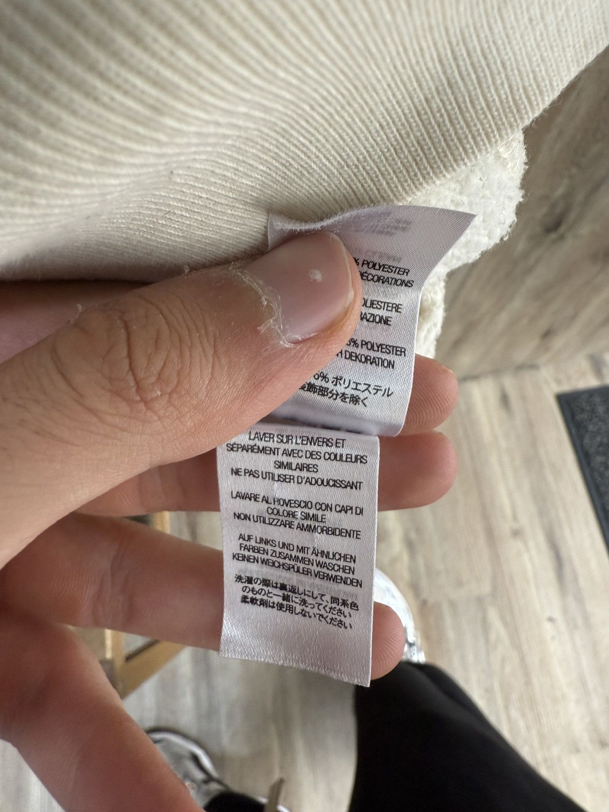 Supreme Supreme Snake Pull Over Hoodie Size US L / EU 52-54 / 3 - 14 Thumbnail
