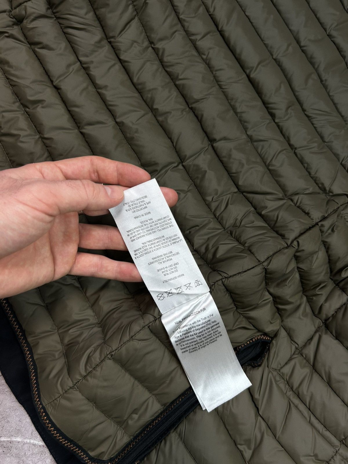 Parajumpers Parajumpers Women Down Jacket Winter Equipment Size S Size S / US 4 / IT 40 - 15 Thumbnail