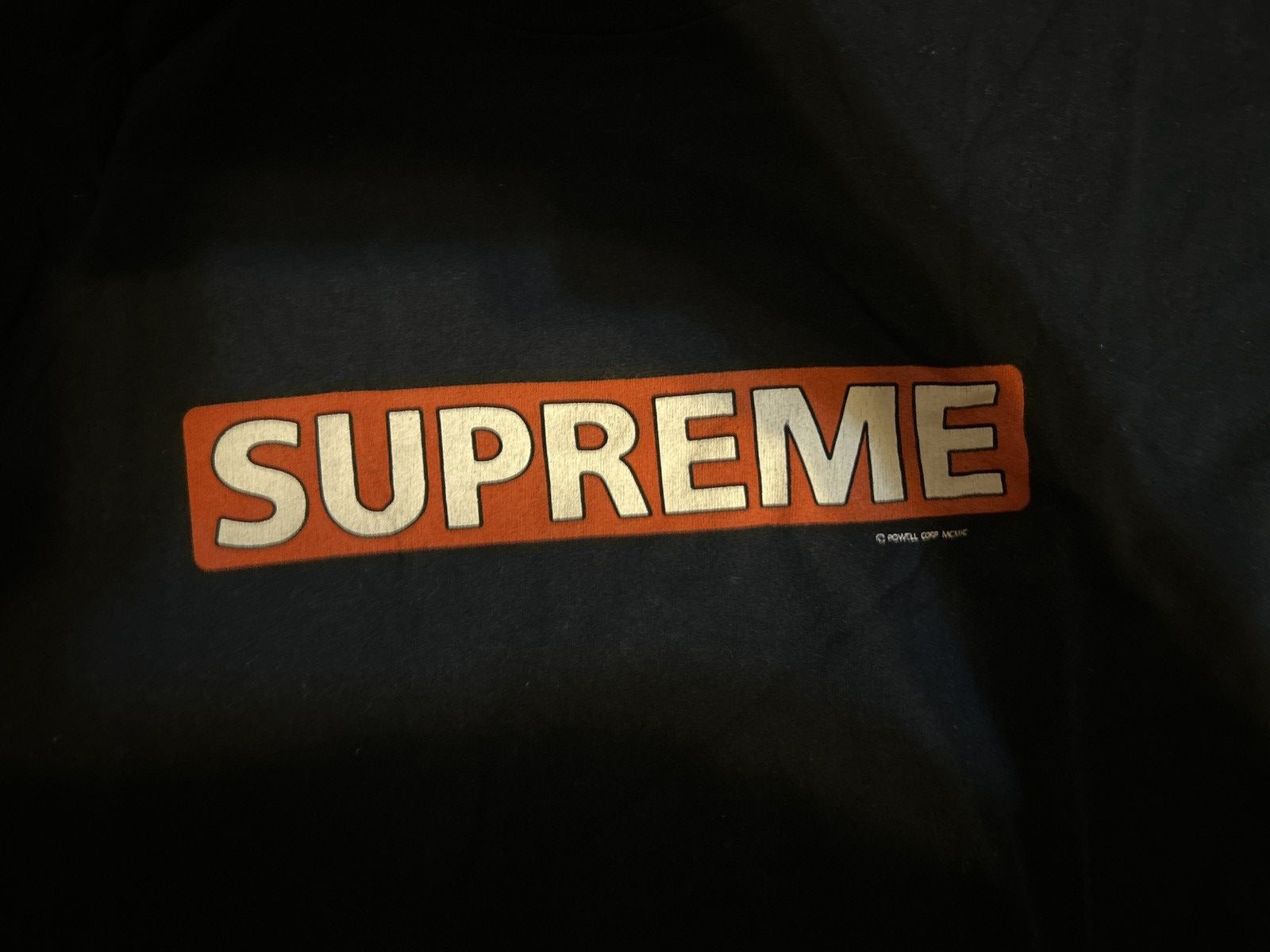 Powell Peralta × Supreme Powell Supreme colab Bogo Size US M / EU 48-50 / 2 - 3 Thumbnail