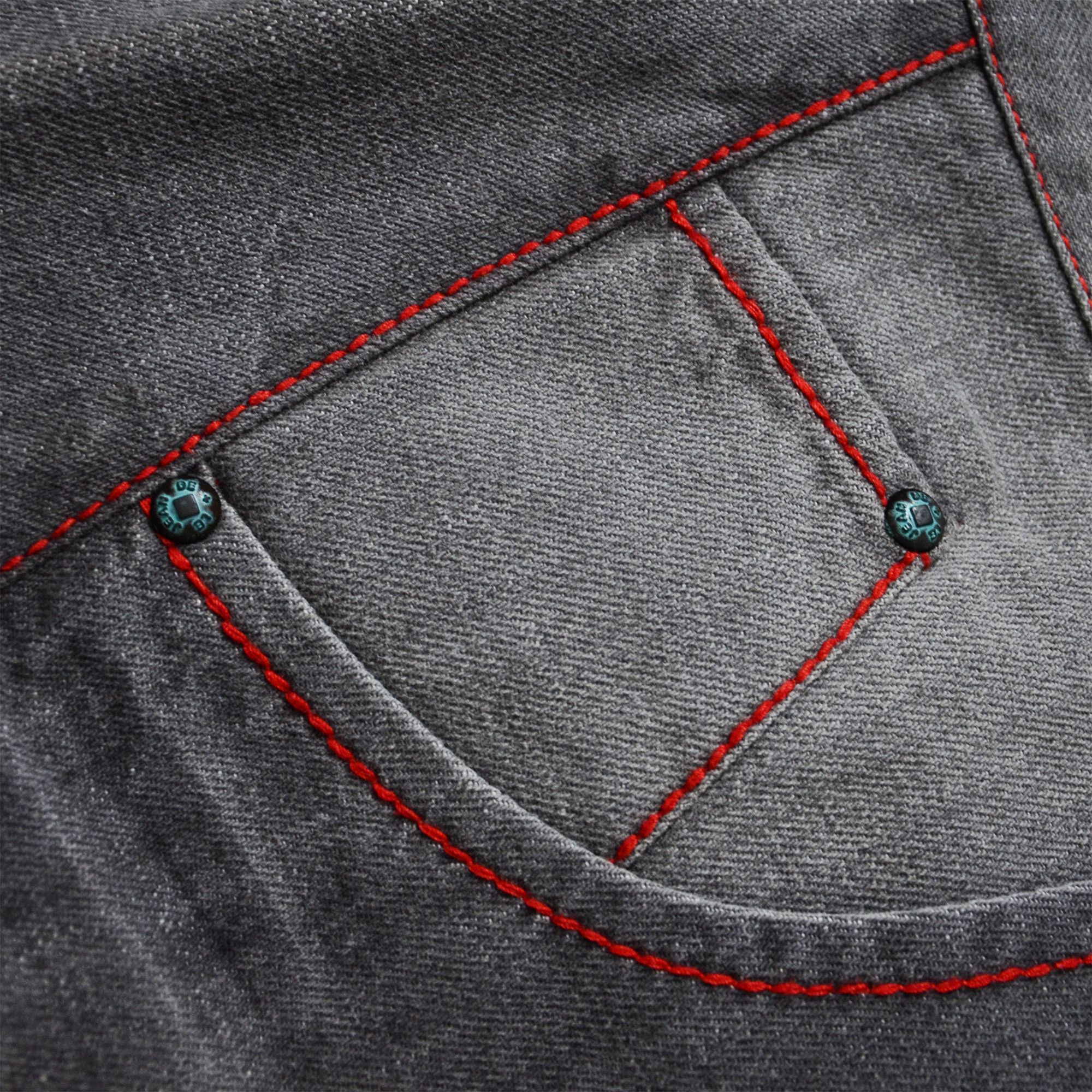 Other Marithe Francois Girbaud Jeans Y2K SPFY2601DP02 Size US 34 / EU 50 - 3 Thumbnail
