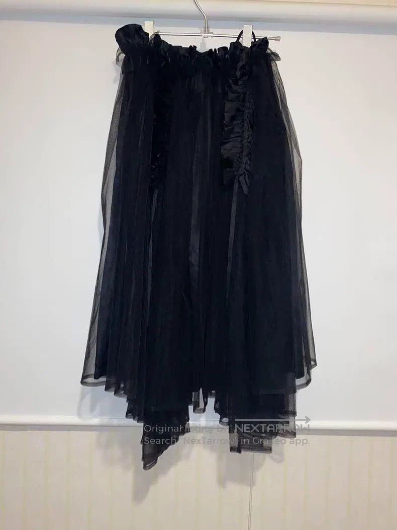 Comme des Garcons Comme Des Garcons size S Skirt Size 22" - 1 Thumbnail