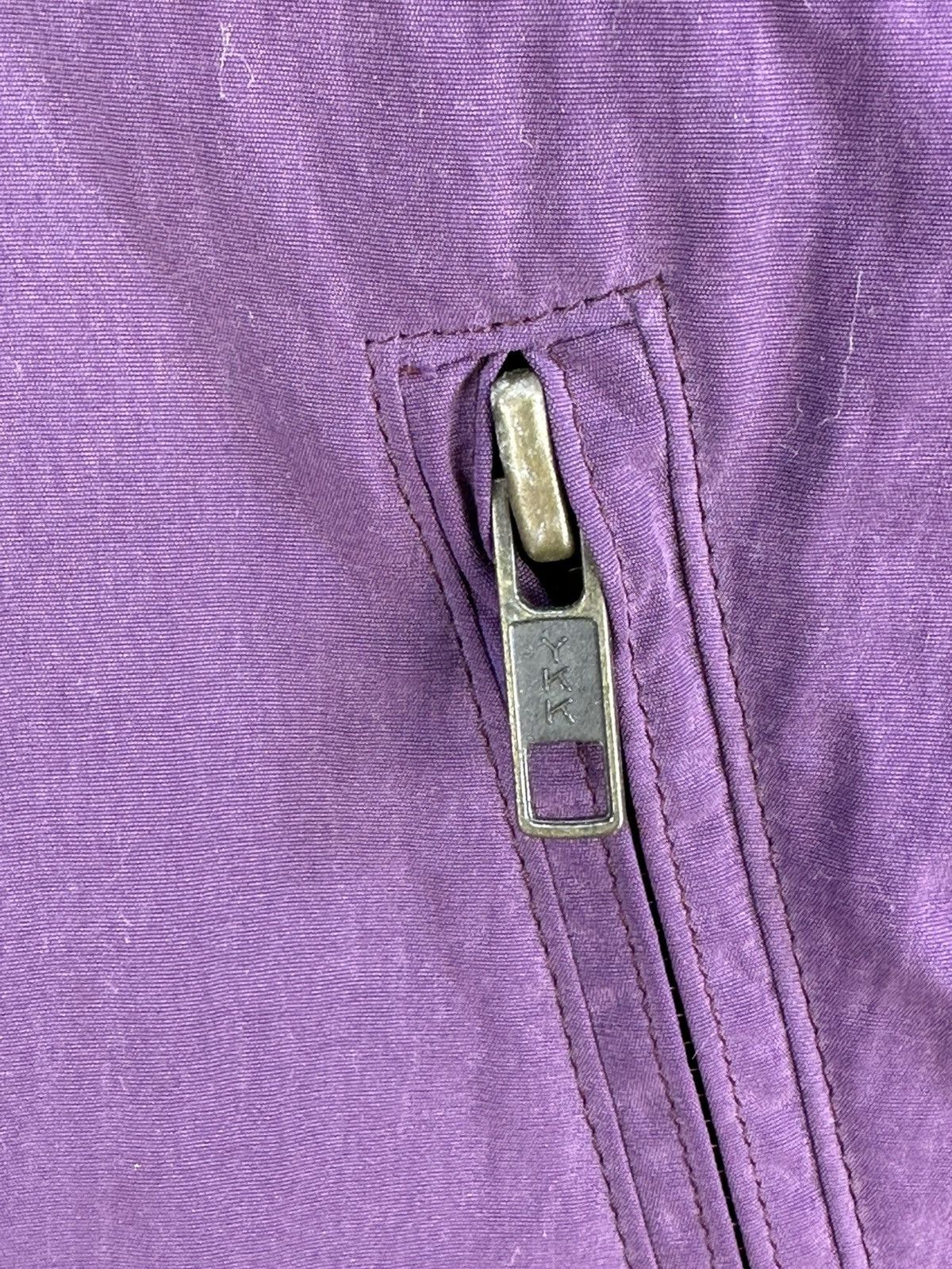 The North Face Vintage 90’s The North Face Fleece Windbreaker Jacket Size US L / EU 52-54 / 3 - 8 Thumbnail