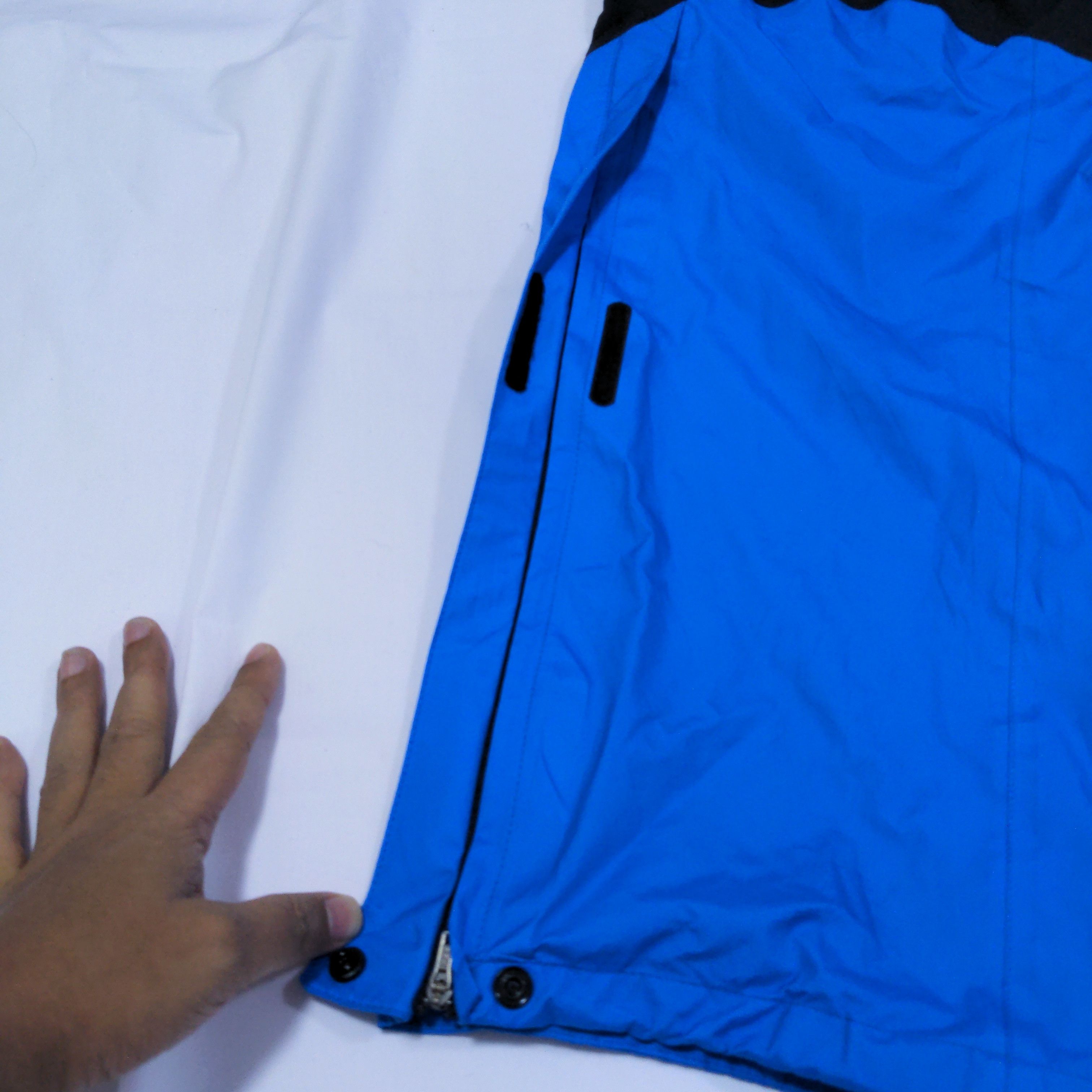 The North Face The North Face Gore Tex Pro Shell Pants Size US 30 / EU 46 - 8 Thumbnail