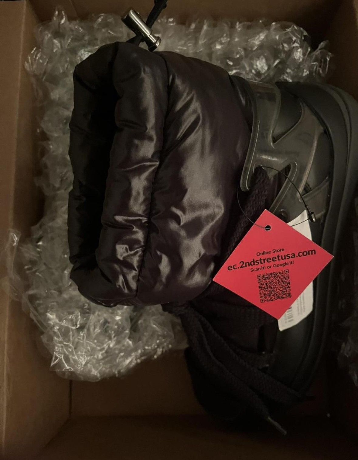 Moncler moncler boots Size US 8.5 / EU 41-42 - 6 Thumbnail