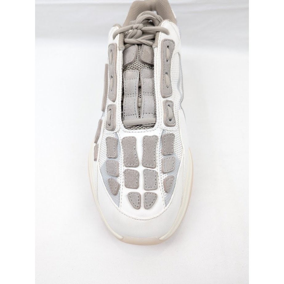 Amiri o1rshd1 Q:3 / Bone Runners in Stone Grey Size US 13 / EU 46 - 6 Thumbnail
