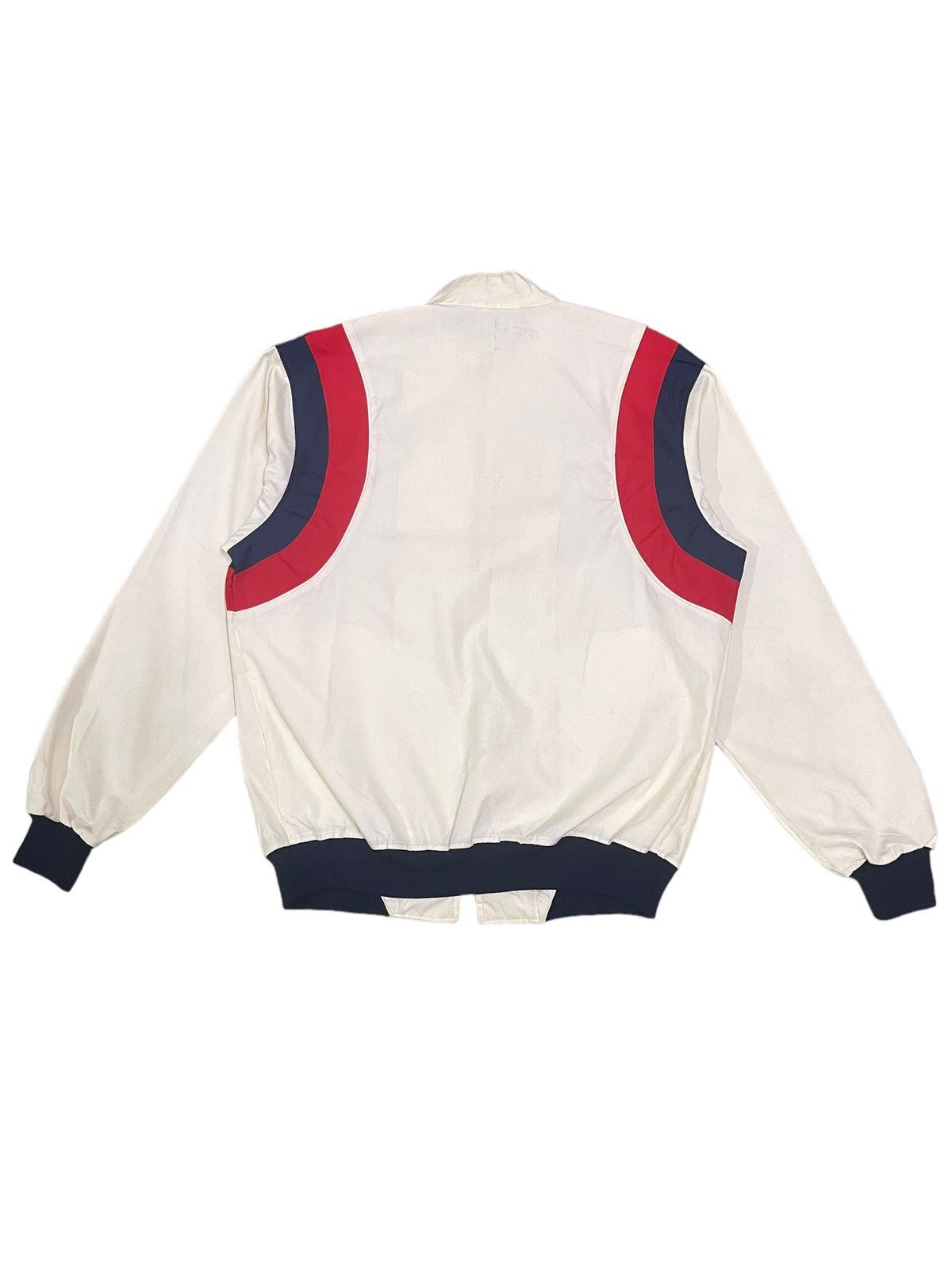 Yamaha Vintage 80s Yamaha Jacket & Pants Racing Suit Jacket Size US M / EU 48-50 / 2 - 4 Thumbnail