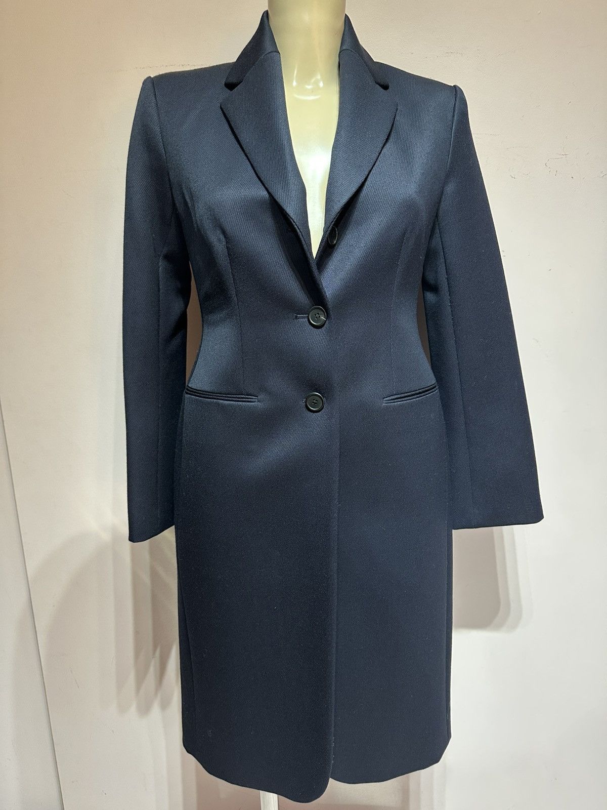 The Row The Row coat Size S / US 4 / IT 40 - 1 Thumbnail