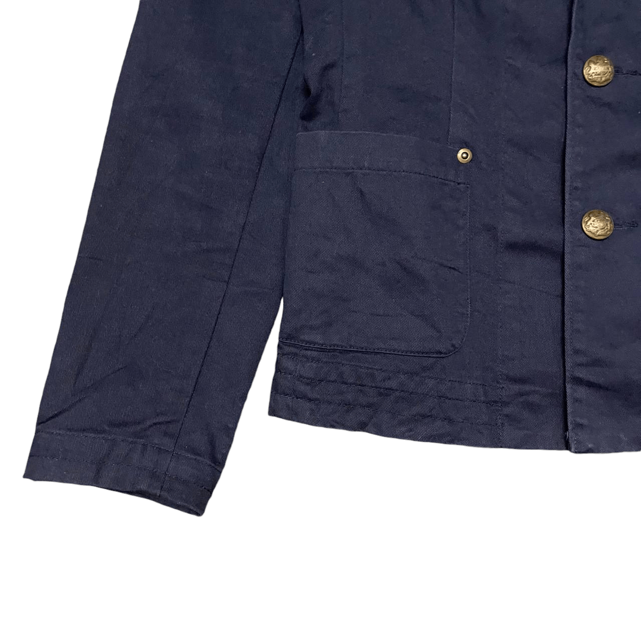 Ralph Lauren Blue Label Vintage Ralph Lauren Blue Label Jacket Size US XS / EU 42 / 0 - 3 Thumbnail