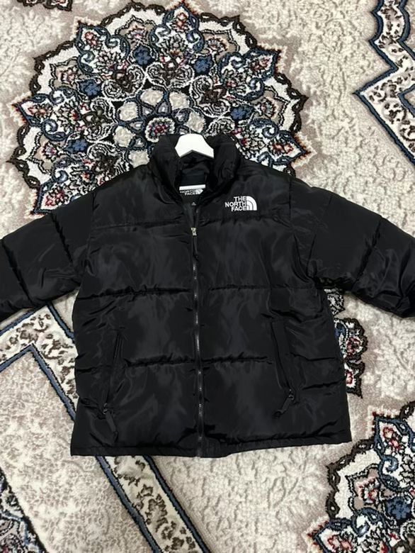 The North Face The north face puffer jacket Size US L / EU 52-54 / 3 - 1 Thumbnail