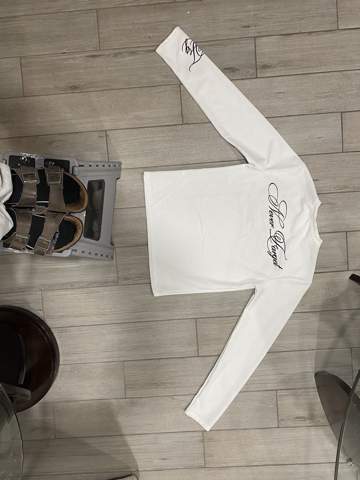 Other “Never Forget" Size US M / EU 48-50 / 2 - 2 Thumbnail