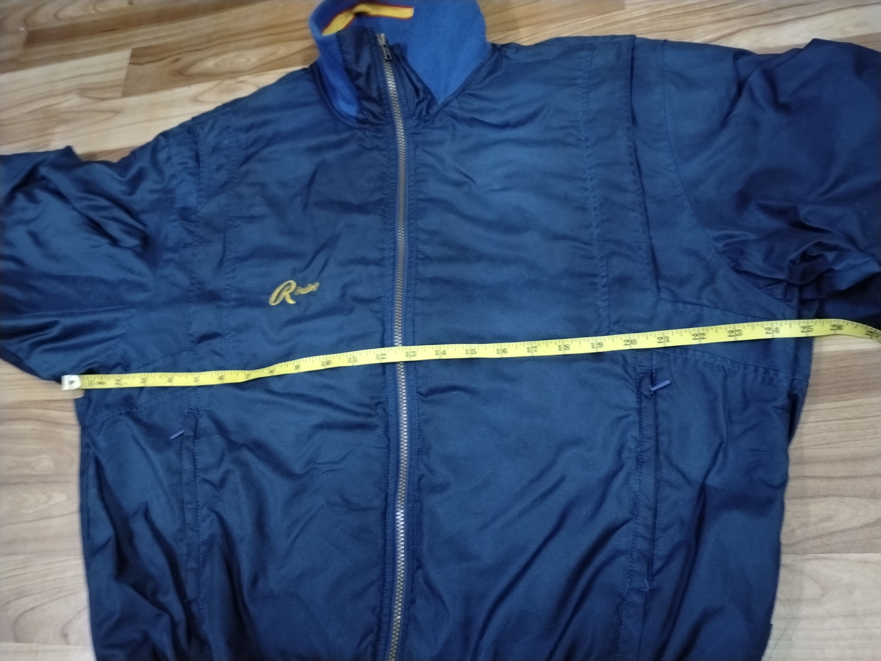 Asics Mlb Rawlings X Asics Bomber Varsity Jacket Size US M / EU 48-50 / 2 - 7 Thumbnail