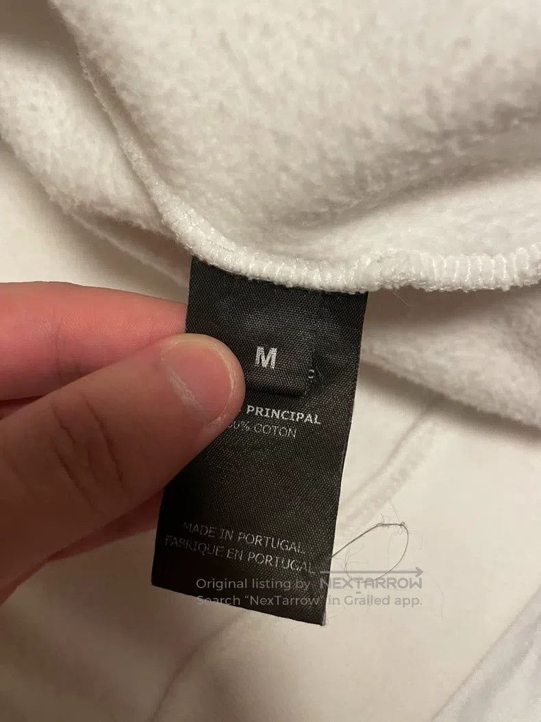 Vetements Vetements Sweatshirt Size US M / EU 48-50 / 2 - 4 Thumbnail