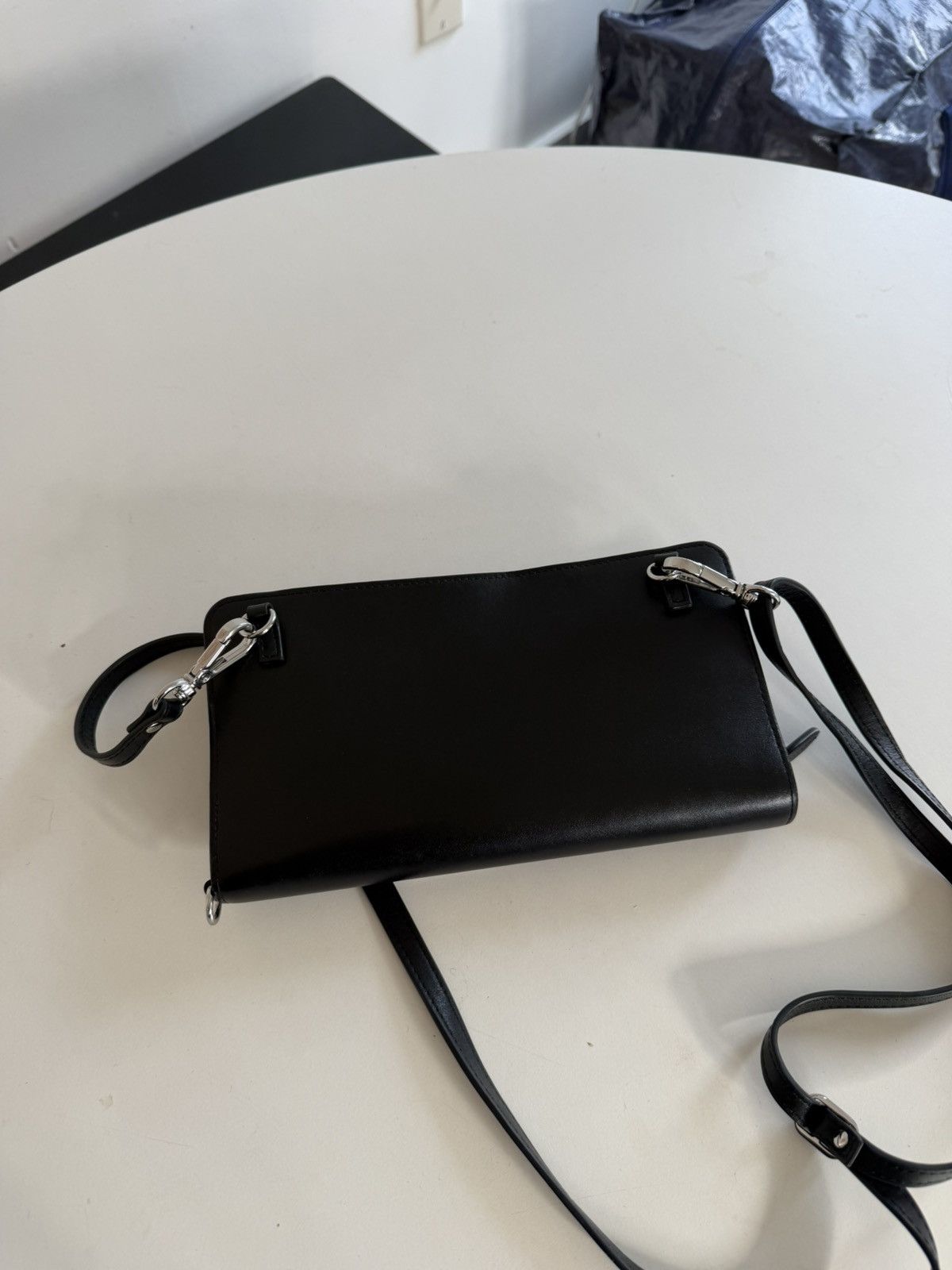 Diesel Diesel Crossbody bag unisex Size ONE SIZE - 2 Thumbnail