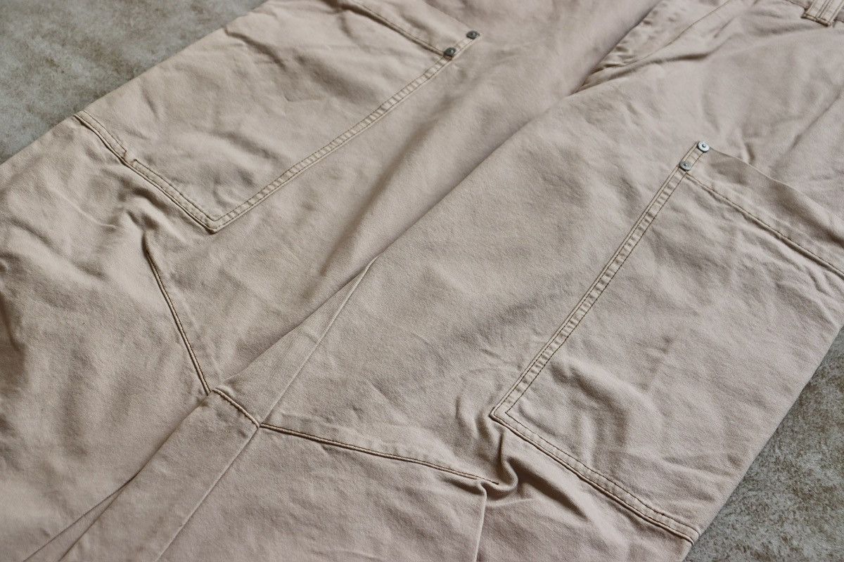 Palm Angels Palm Angles beige chino pants Size US 36 / EU 52 - 6 Thumbnail