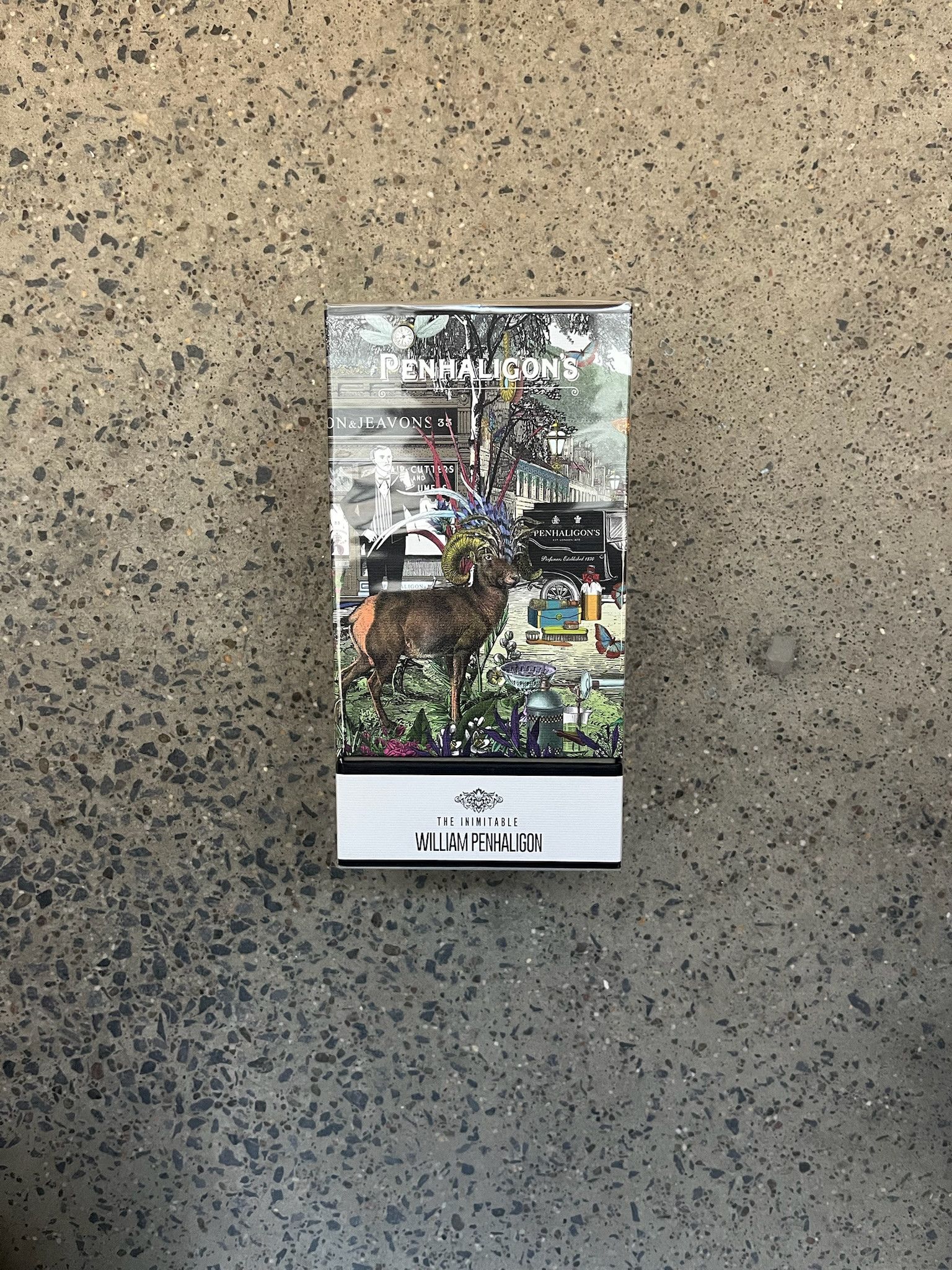 Other The Inimitable William by Penhaligon - 2.5 oz EDP Spray Size ONE SIZE - 1 Thumbnail