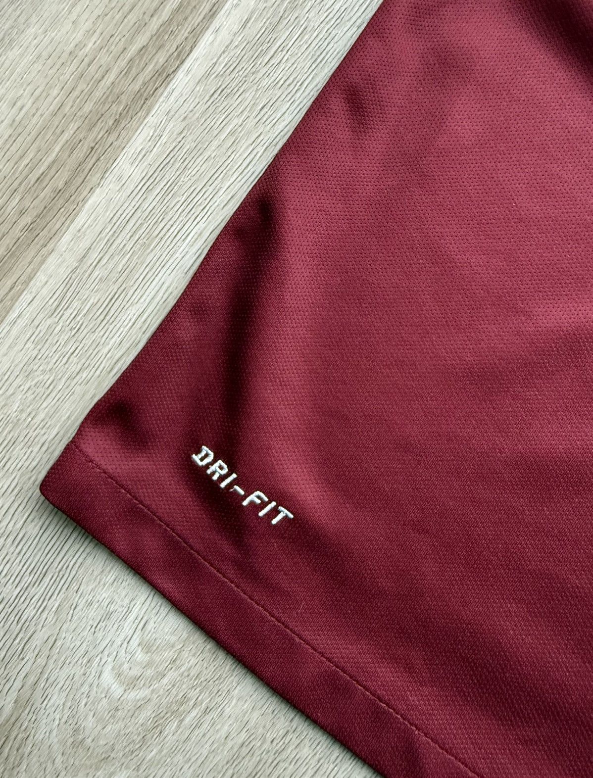 Nike 2014-2015 Home Portugal Football T-Shirt Soccer Jersey