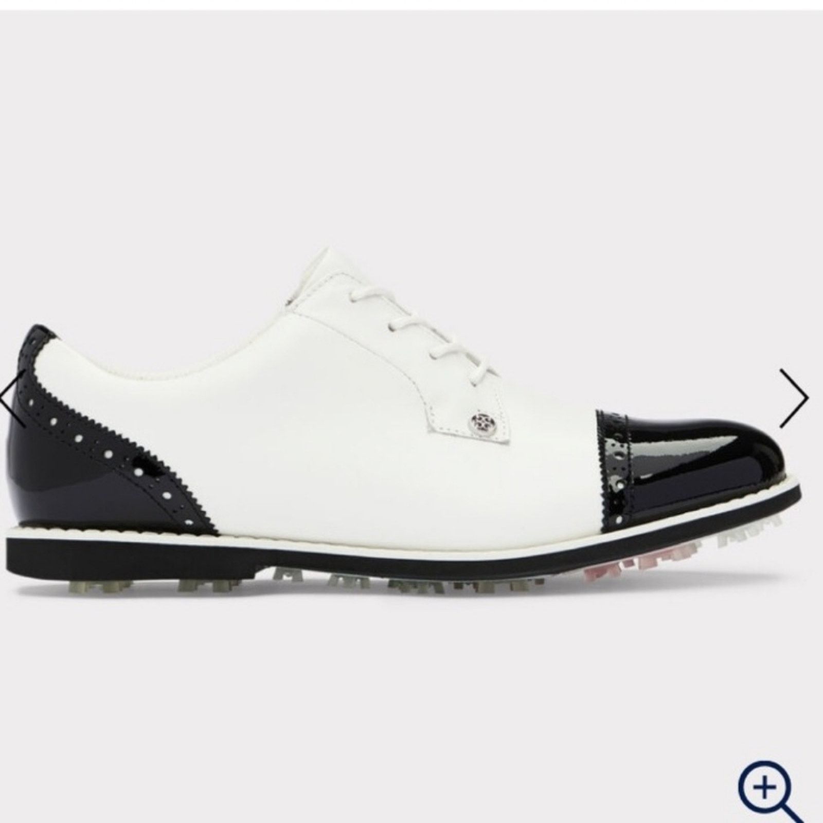 G/FORE G/FORE GOLF SHOES SIZE 6.5 Size US 6.5 / IT 36.5 - 5 Thumbnail