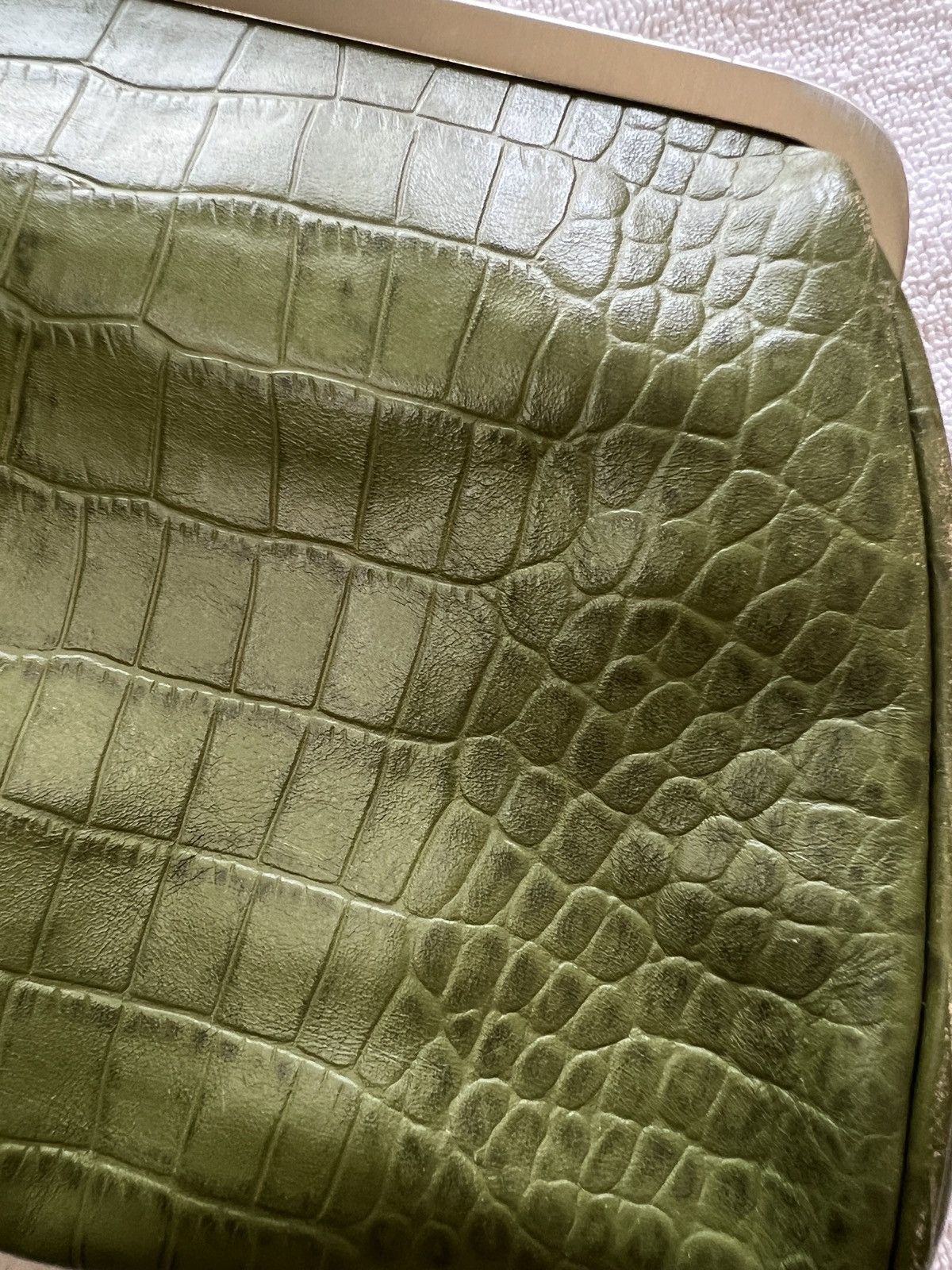 Ann Taylor Anne Taylor Clutch Size ONE SIZE - 3 Thumbnail