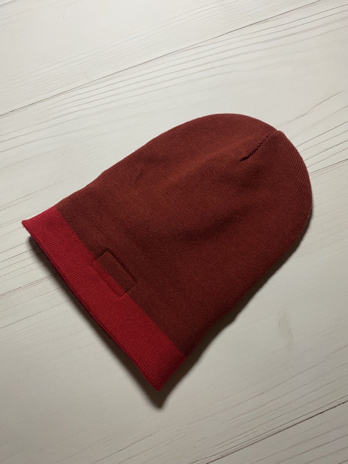 Oakley Vintage Oakley gorpcore rubber logo japanes y2k hat Size ONE SIZE - 3 Thumbnail