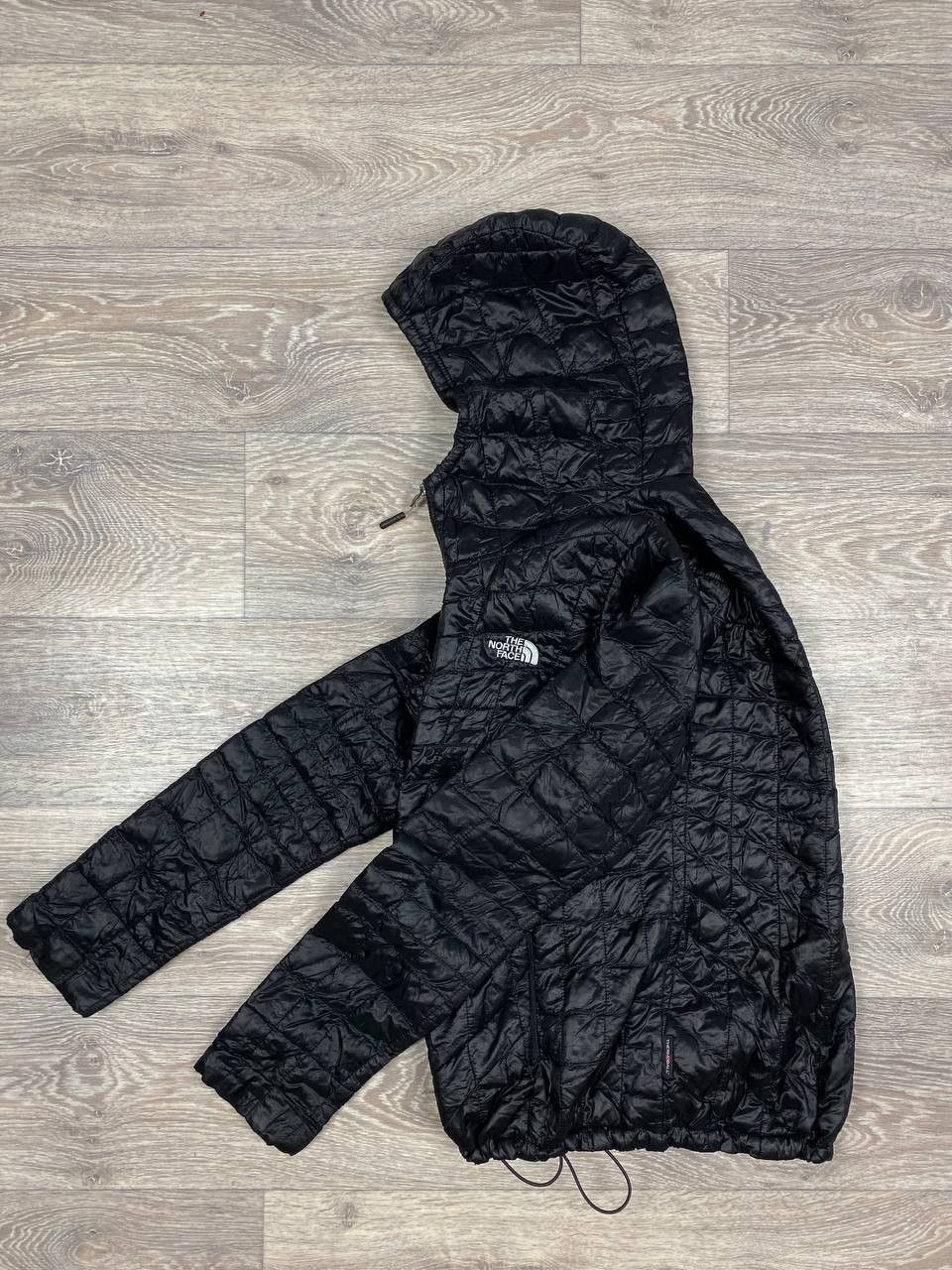 The North Face The North Face Ultralight Down Jacket Size S / US 4 / IT 40 - 1 Thumbnail