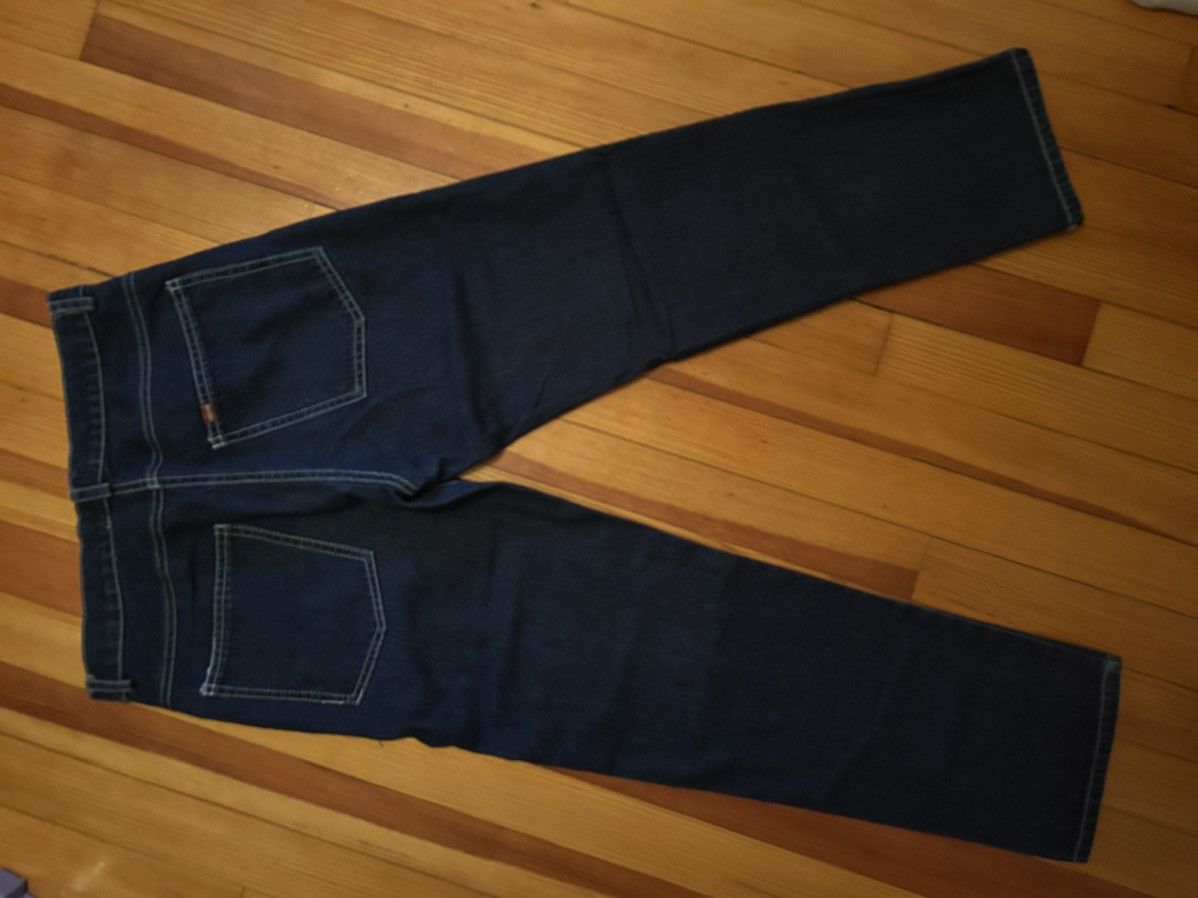 Other The Women's Knee Patch Jean— Hey Gang Size 25" / US 0 / IT 36 - 5 Thumbnail