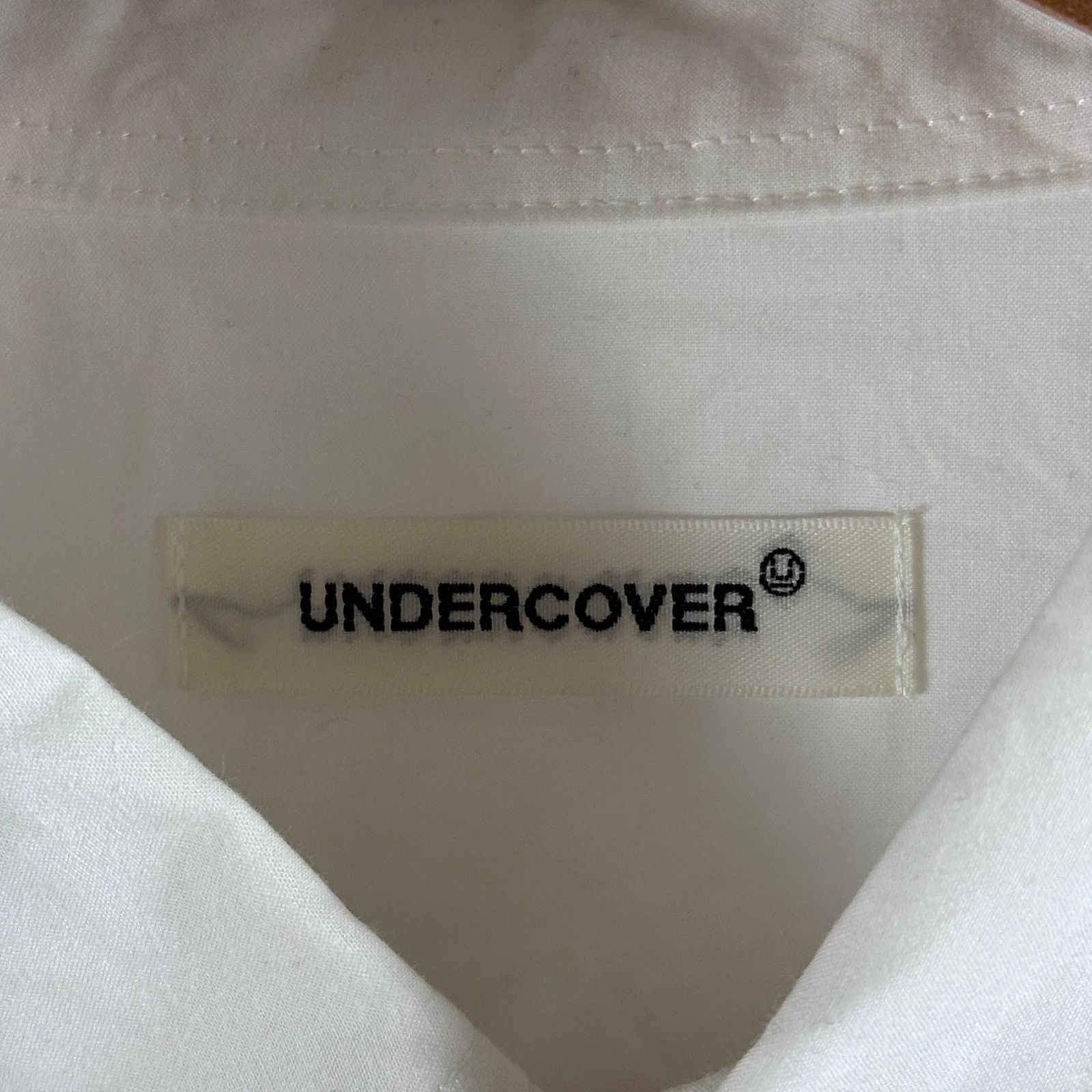 Undercover Noise Button-Up S/S Shirt Size US M / EU 48-50 / 2 - 4 Thumbnail