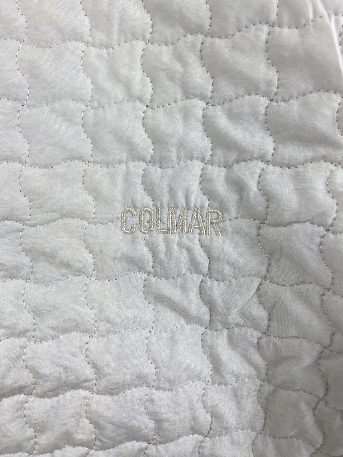 Colmar Vintager Colmar Sportswear Native Style Reversible Jacket Size US L / EU 52-54 / 3 - 13 Thumbnail