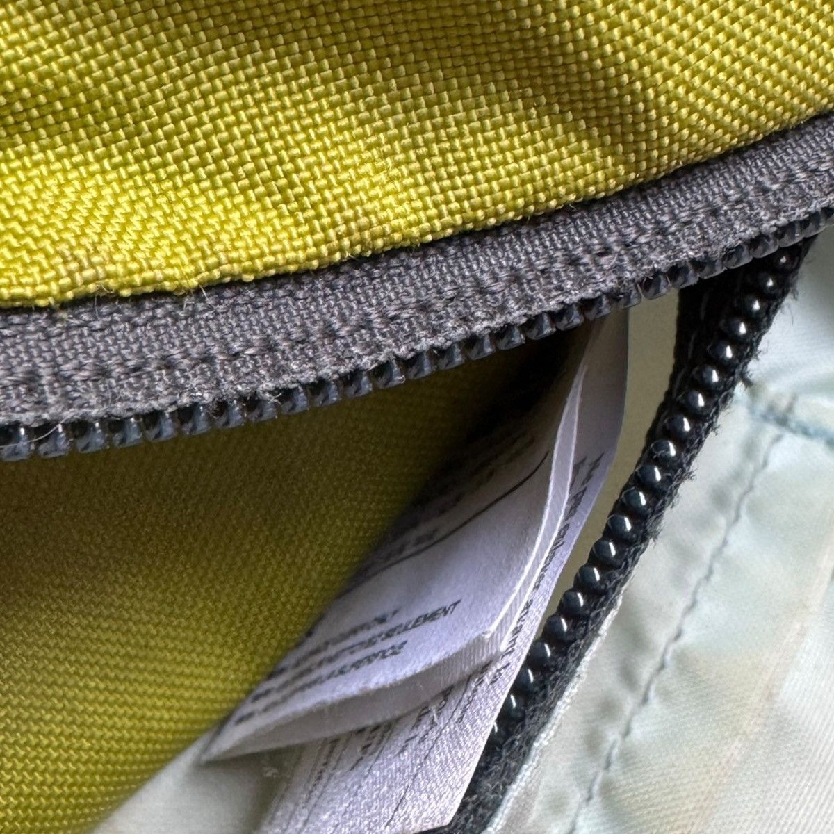 Arc'teryx Arc’teryx archive vintage bag Size ONE SIZE - 5 Thumbnail