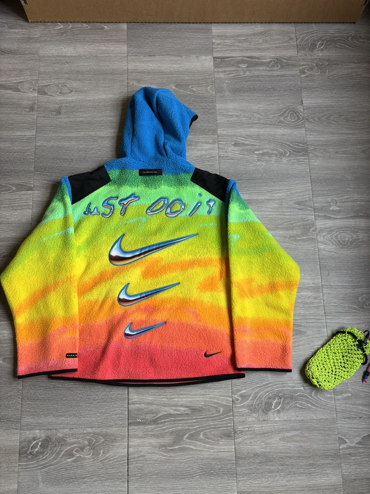 Cactus Plant Flea Market × Nike Cactus Plant Flea Market Nike ACG Balaclava Hoodie Size US S / EU 44-46 / 1 - 6 Thumbnail