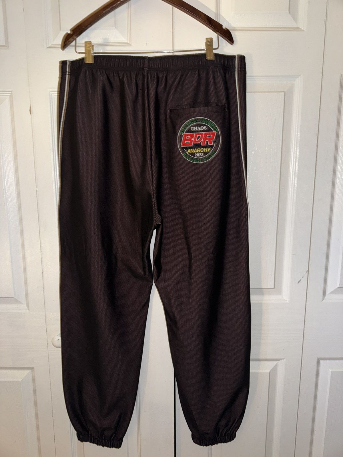 Bottega Desires Bottega Desires Race Sweats Size US 38 / EU 54 - 2 Thumbnail
