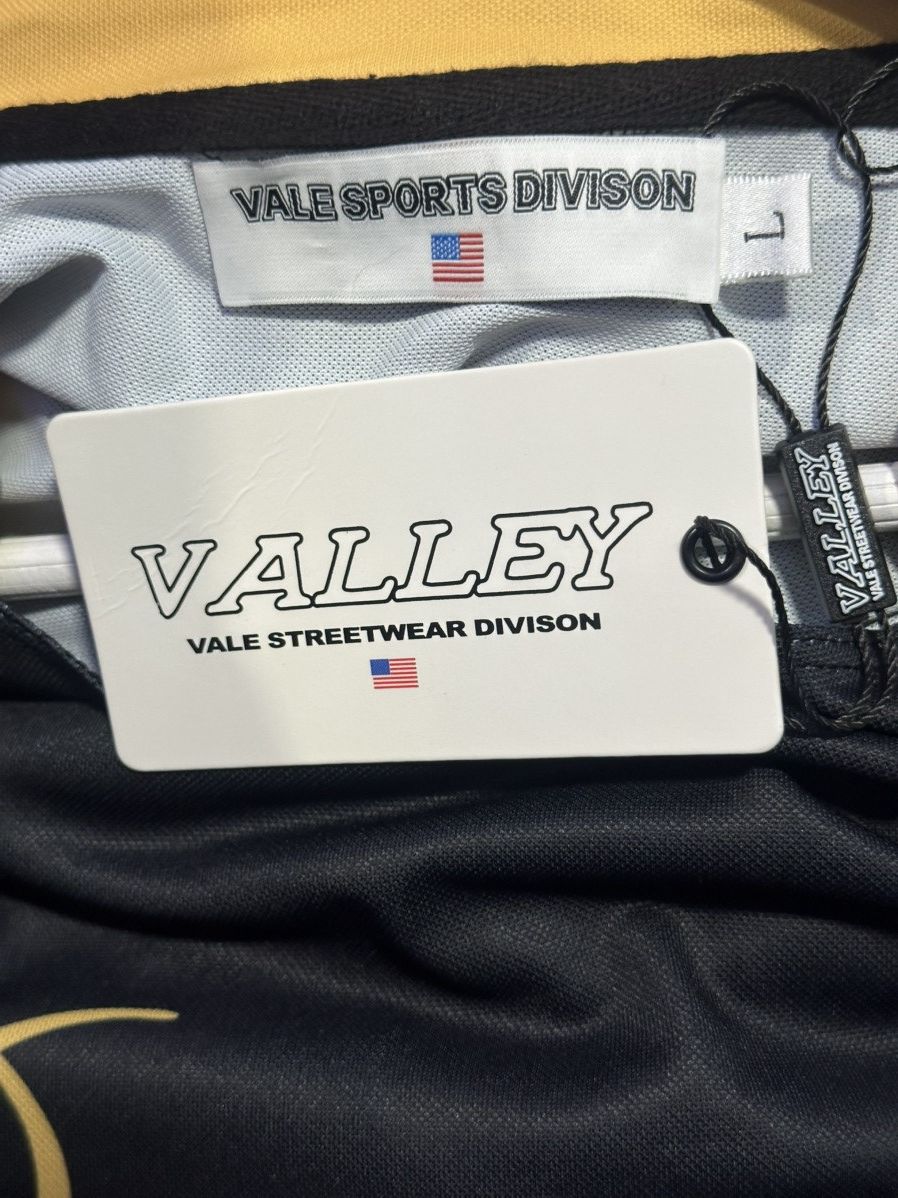 Vale Vale “Dreams” Futball Jersey Size US L / EU 52-54 / 3 - 2 Thumbnail