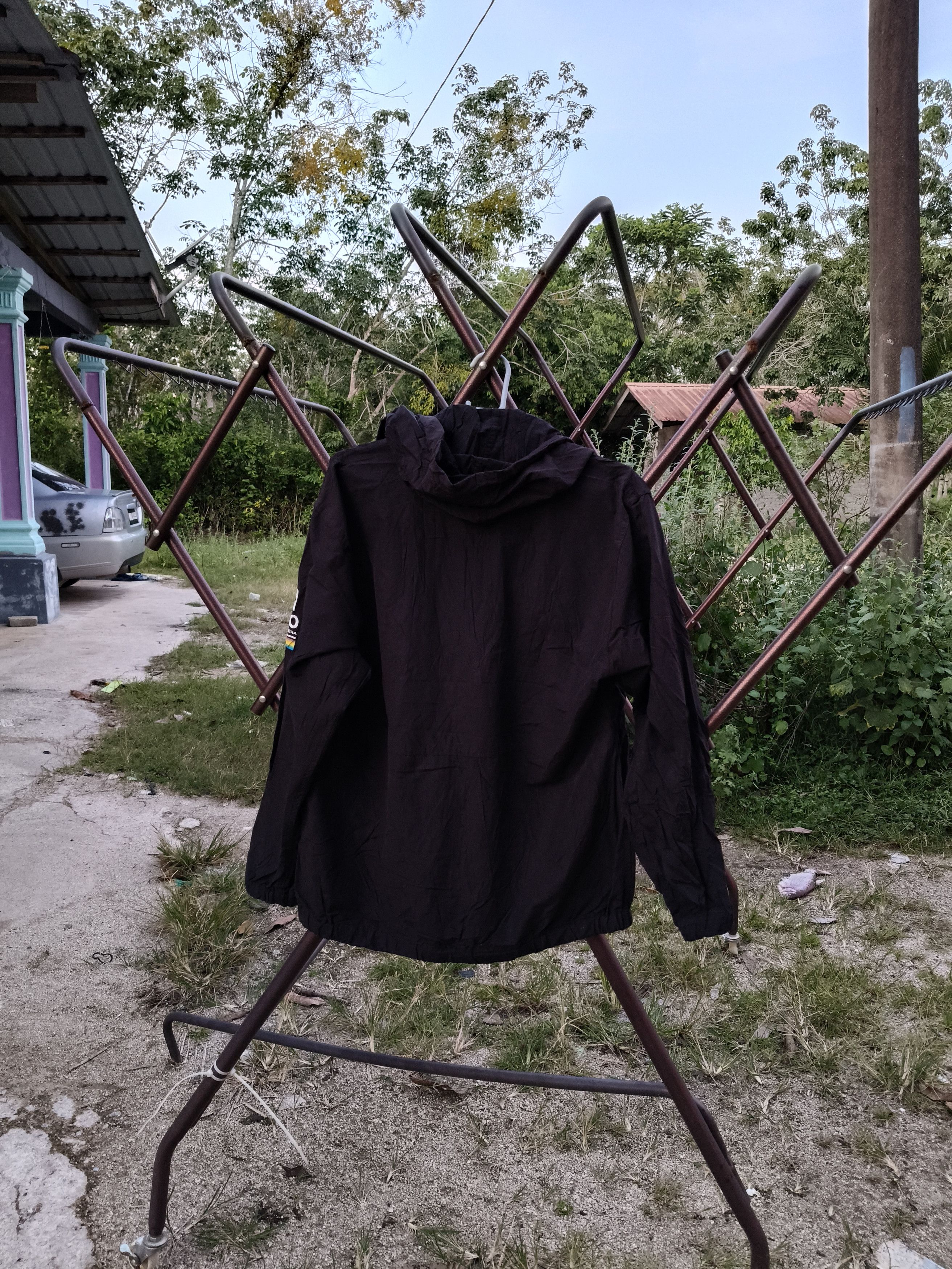 GU Polaroid X GU Light Jacket Size US S / EU 44-46 / 1 - 2 Thumbnail