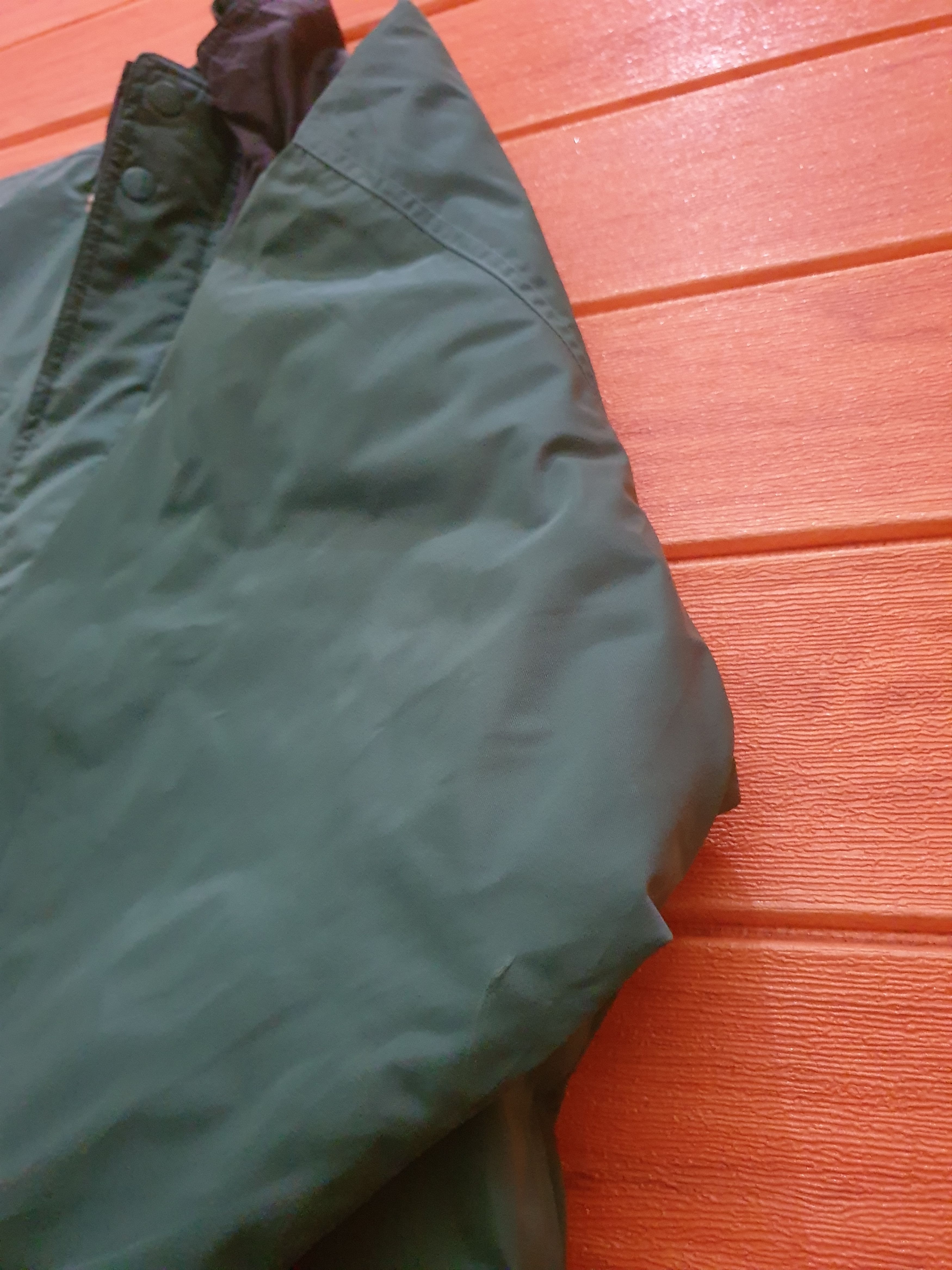 Japanese Brand 💥After Zero takaya shoji Japanese style Jacket Size US M / EU 48-50 / 2 - 4 Thumbnail