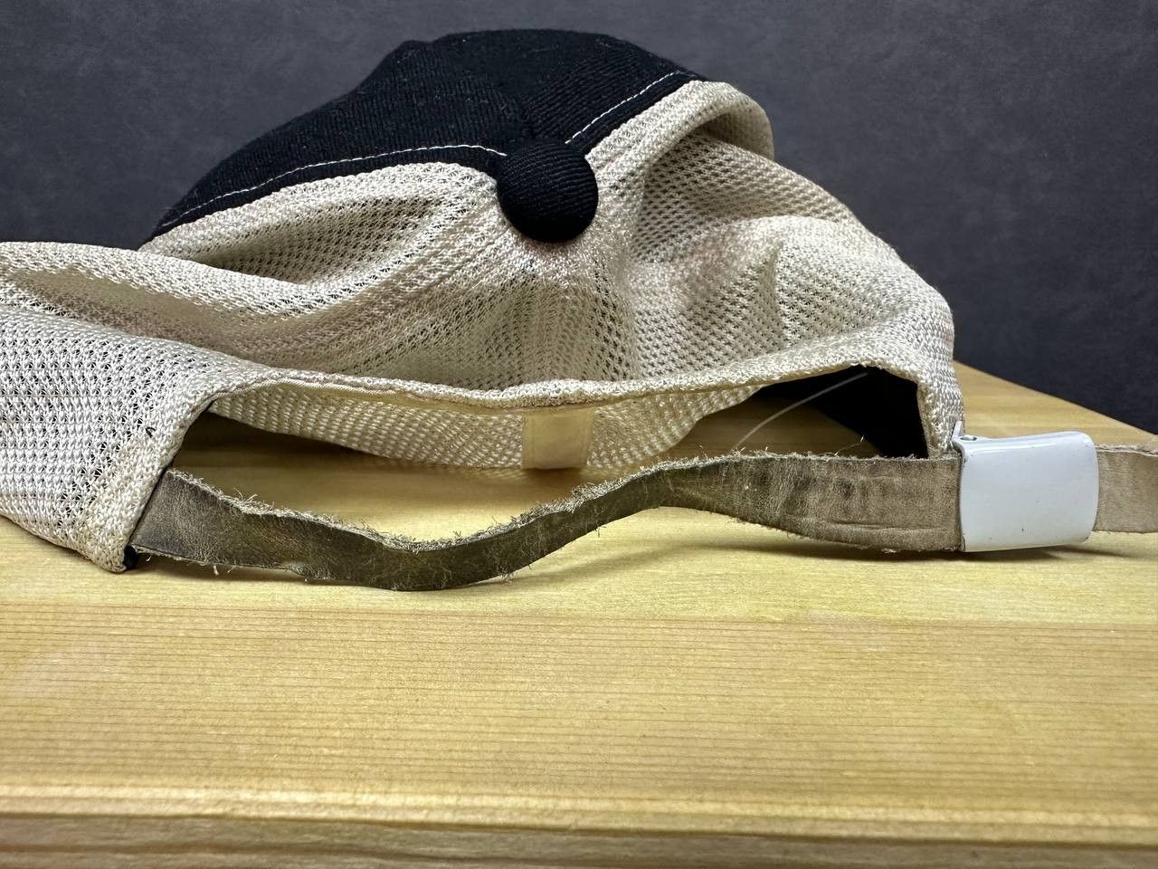 CA4LA × Japanese Brand Ca4la Rare Cap Hat Arthur Rimbaud Japan Size ONE SIZE - 9 Thumbnail