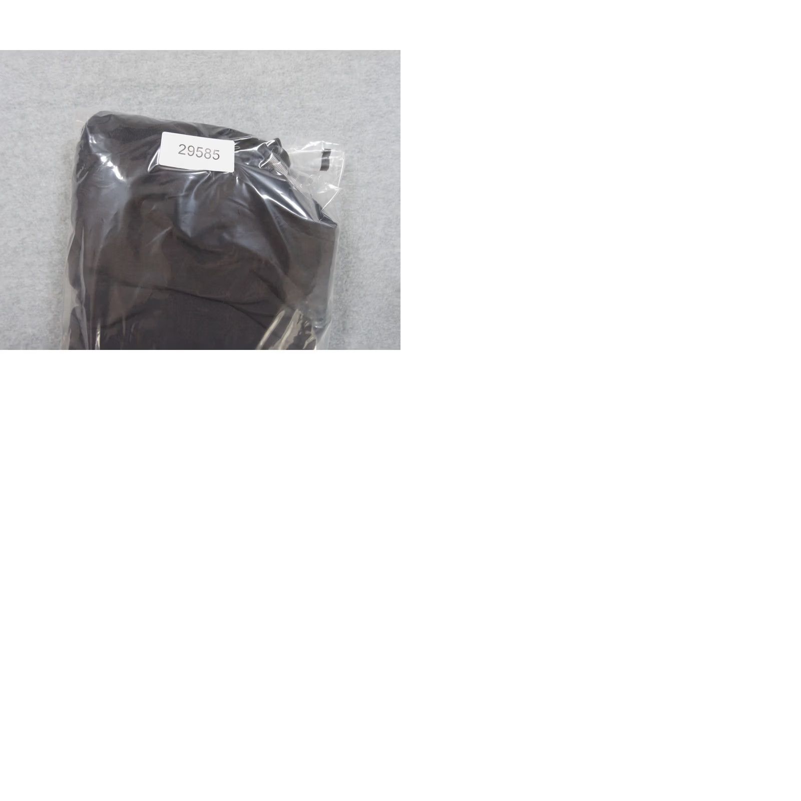 Vintage VINTAGE Zoic Shorts Mens Large Black Cargo Pockets Cycling Padded Lined Belted Size US 33 - 9 Thumbnail