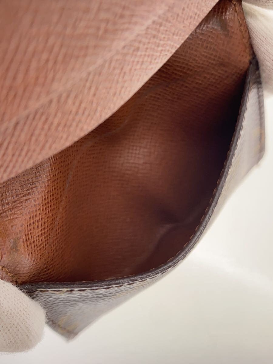Louis Vuitton Louis Vuitton Monogram Ludlow Canvas Brown Size ONE SIZE - 6 Thumbnail