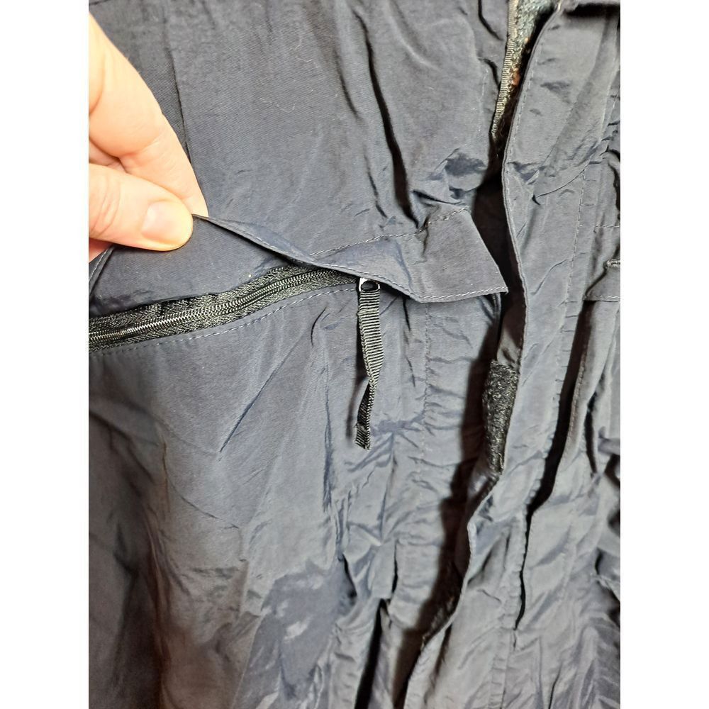 5.11 5.11 Tactical Jacket Windbreaker Full Zip Lightweight Coat X Size US XL / EU 56 / 4 - 6 Thumbnail
