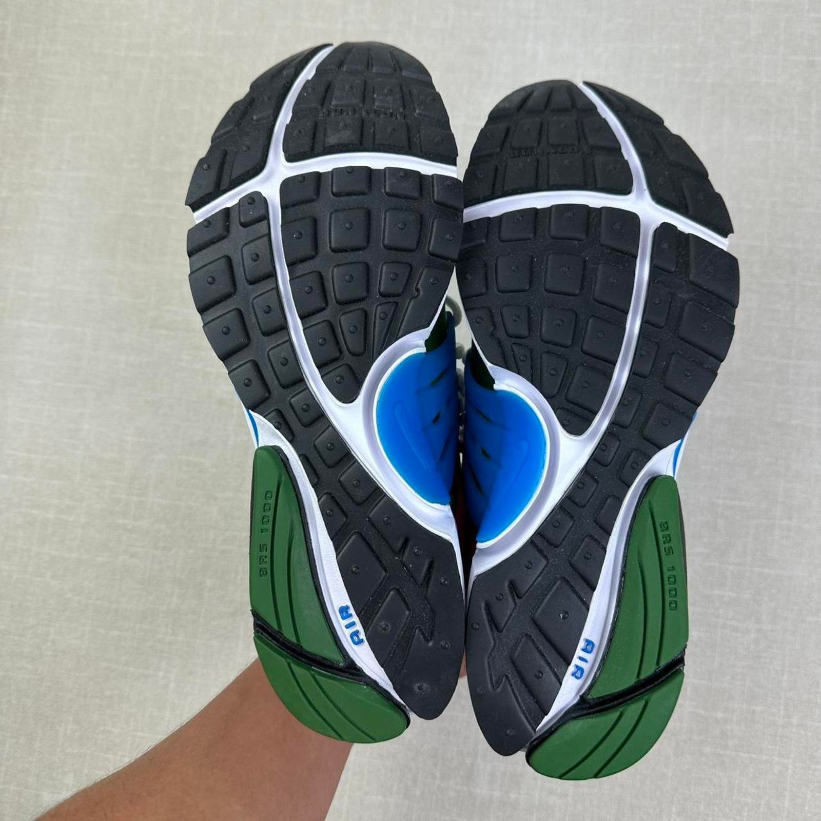 Nike 🌳 2021 Nike Air Presto "Forest Green" 9M Size US 9 / EU 42 - 6 Thumbnail