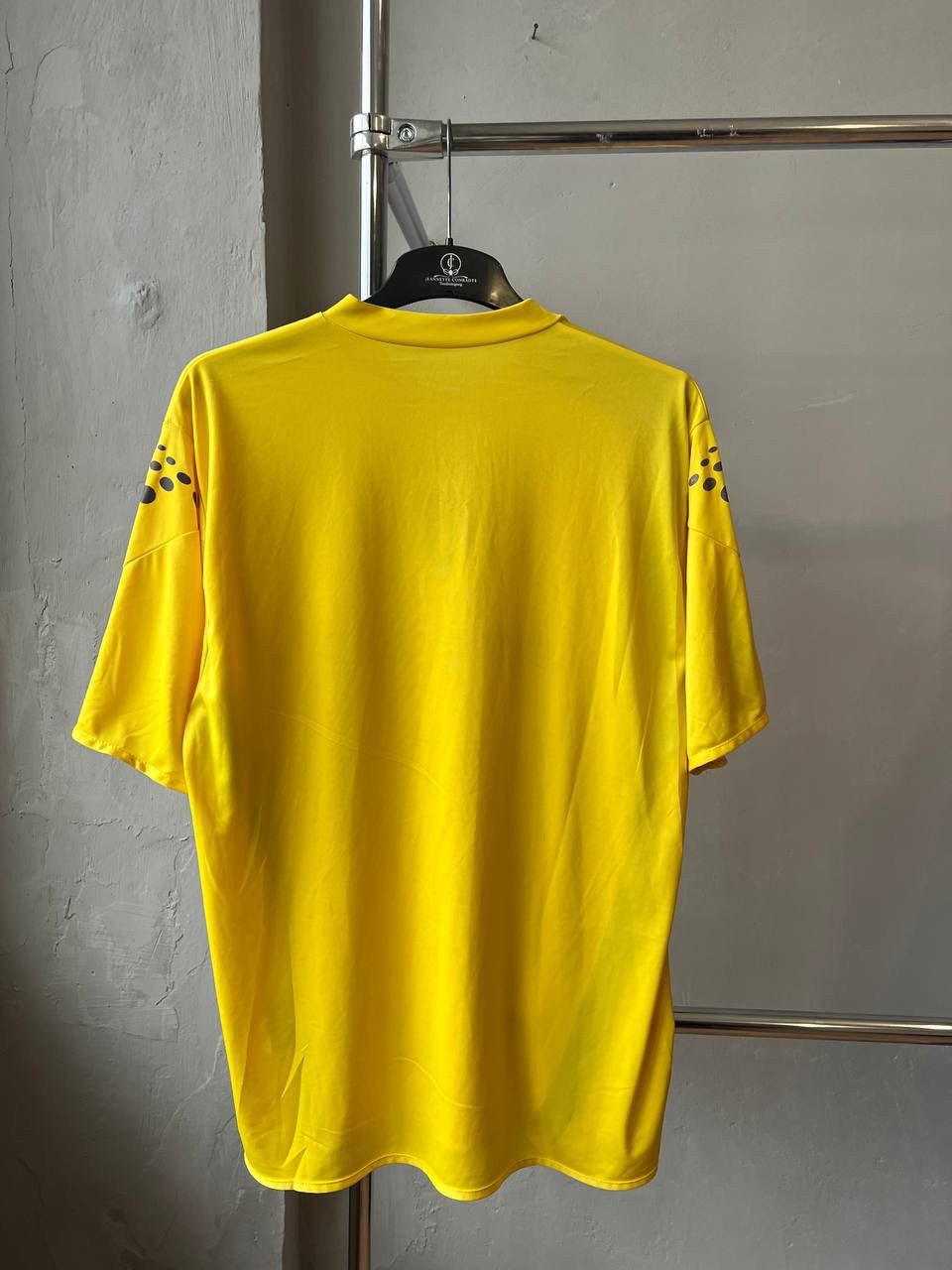 Diadora 2006/07 WATFORD FC HOME SOCCER JERSEY FOOTBALL SHIRT DIADORA Size US L / EU 52-54 / 3 - 13 Thumbnail