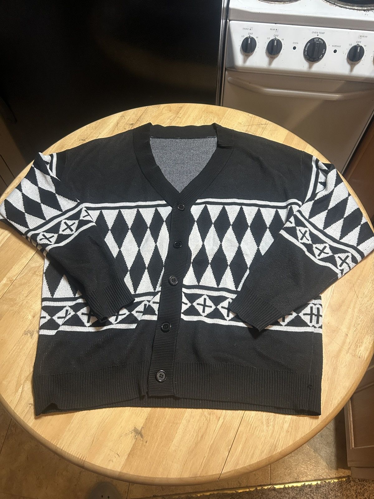 Other Tokyo Revengers Draken jacket Size US L / EU 52-54 / 3 - 1 Thumbnail