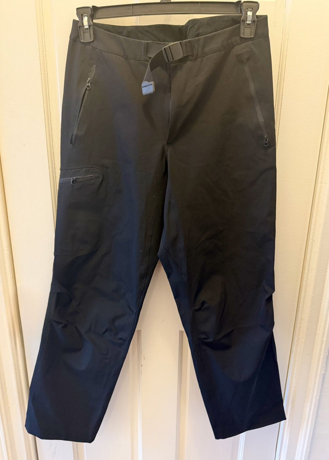 Arc'teryx NWOT Technical Pants Size US 32 / EU 48 - 1 Thumbnail