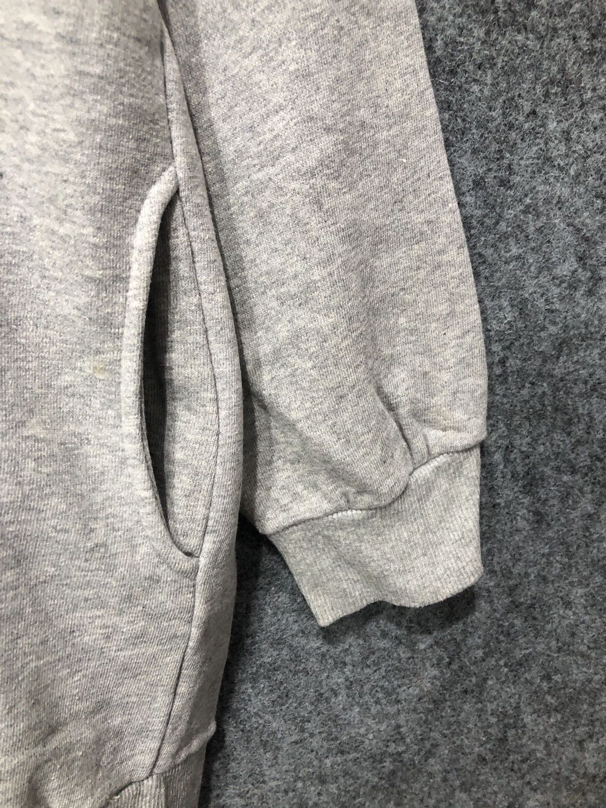 Vintage Vintage Ratt Sweatshirt Size US M / EU 48-50 / 2 - 3 Thumbnail