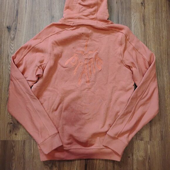 Other NWT Prana Heritage Hoodie Sweatshirt Terracotta Size US XXS / EU 40 - 6 Thumbnail