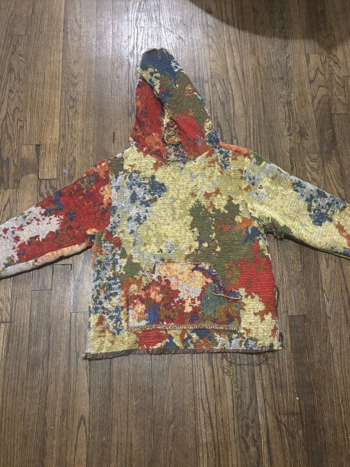 Other Tapestry hoodie Size US M / EU 48-50 / 2 - 1 Thumbnail