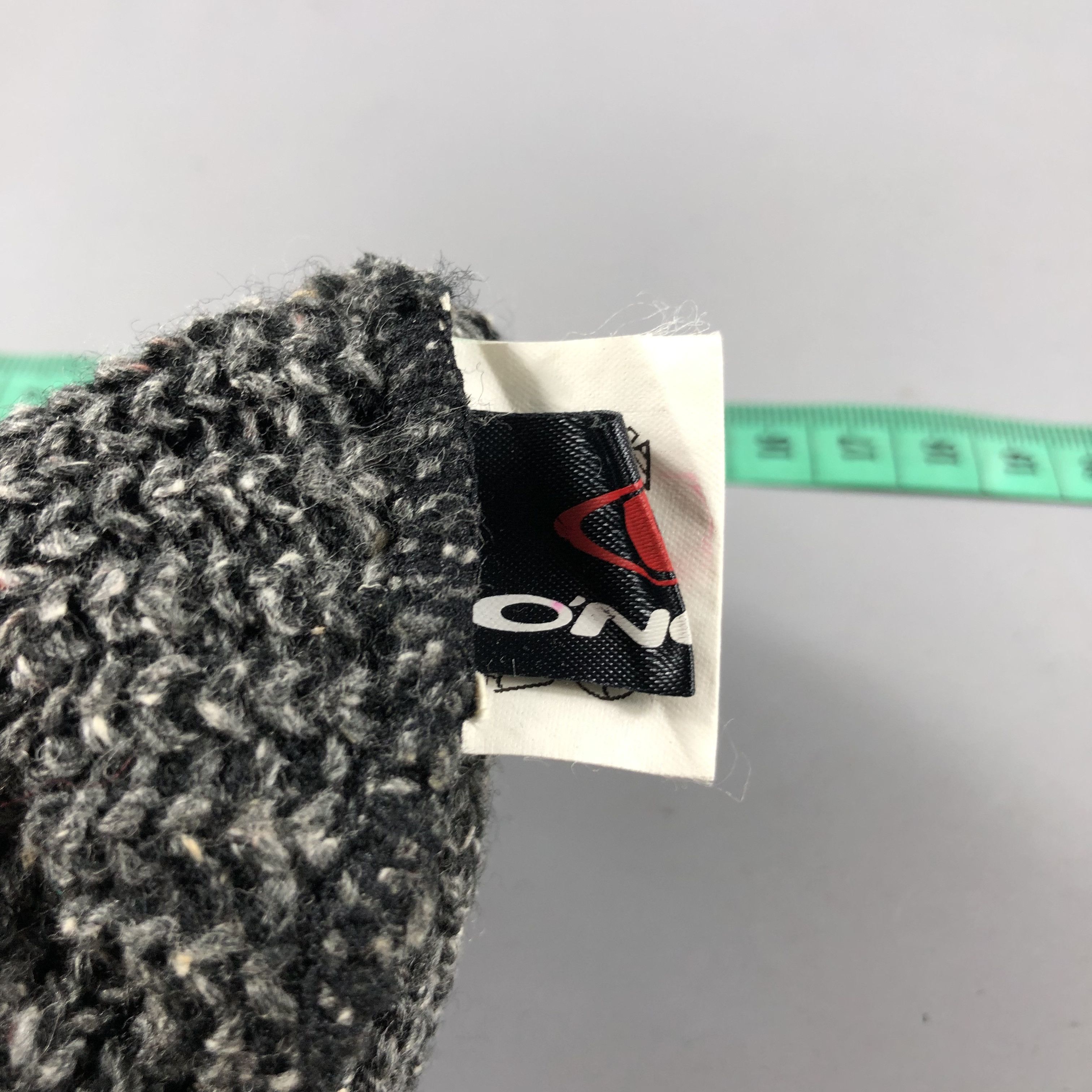 O'Neill Oneill Knit Beanie Snowcap Snow Hat B697 Size ONE SIZE - 5 Thumbnail
