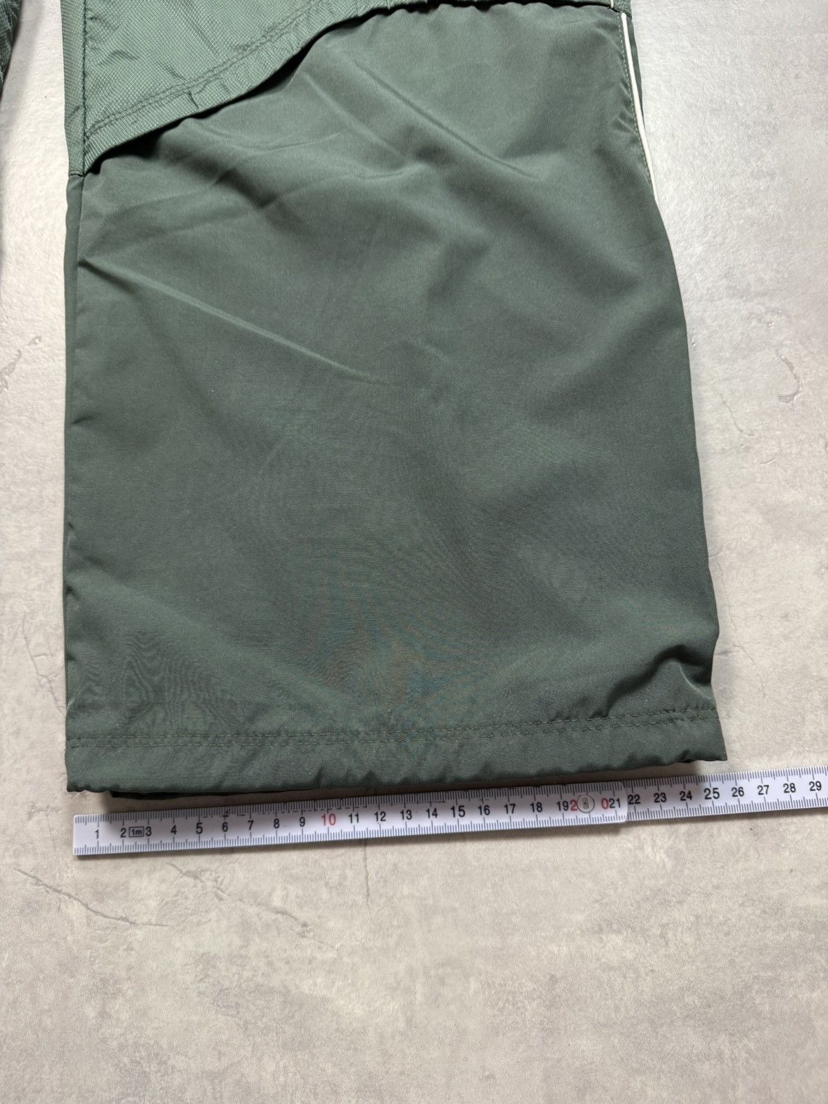 Nike Nike Vintage Y2K Track Pants Size US 37 - 14 Thumbnail