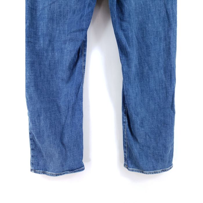 Lucky Brand Lucky Brand Jeans 363 Vintage Straight Jeans Men's